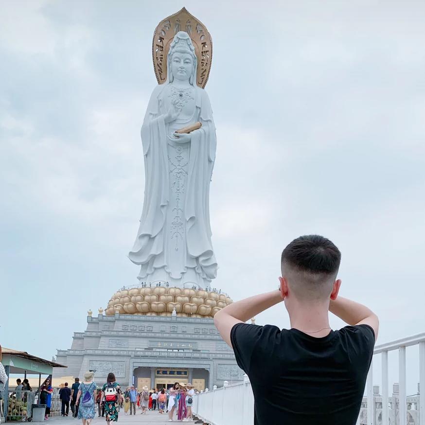 心安伴我暖