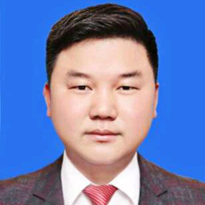努力奔跑的勇者
