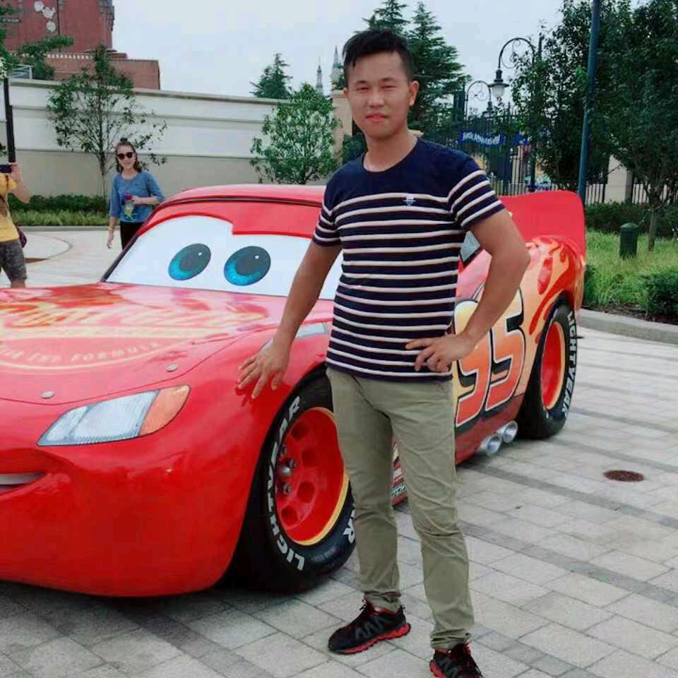 杨东批发部