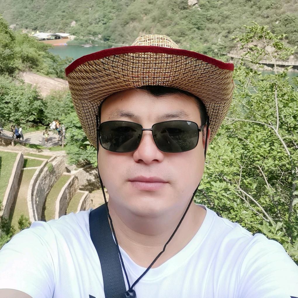江湖故人