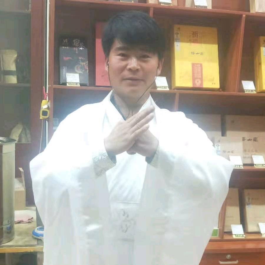 开心祥哥