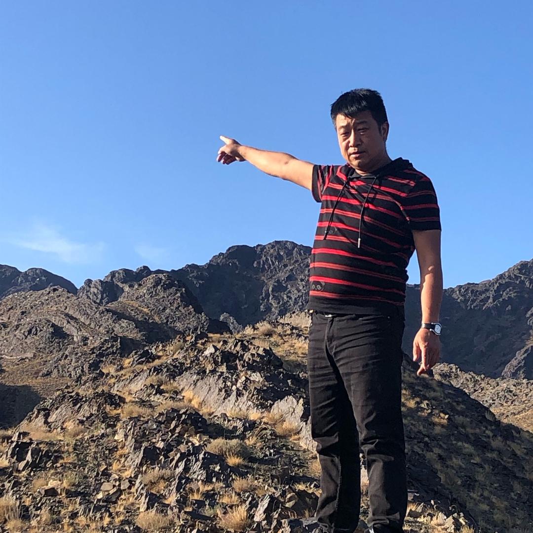 李曰月