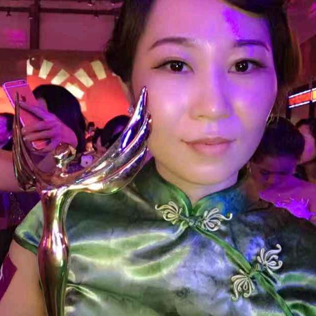 莉莉姐