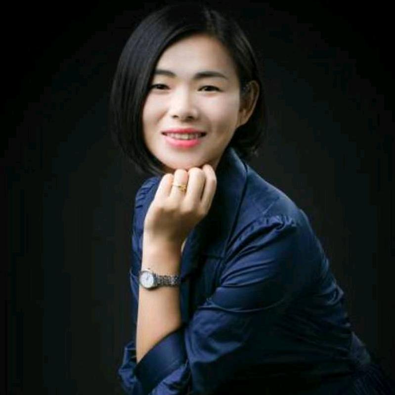 馨雅教育李爱苹