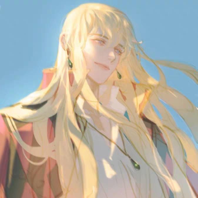 北璃（努力修图版）