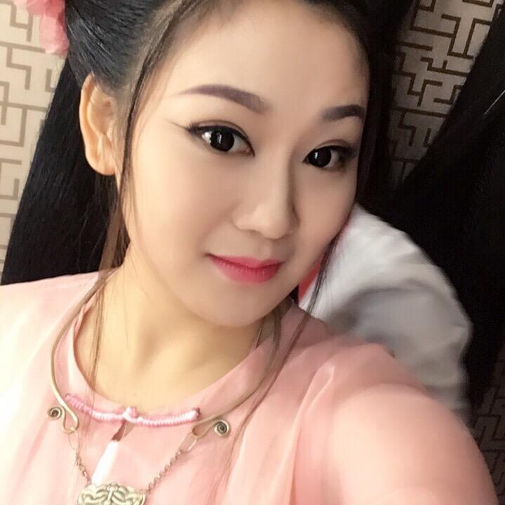 岳美艳