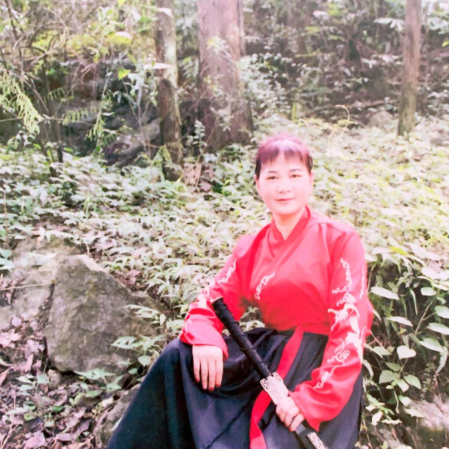 淡淡人生，在累也要微笑。