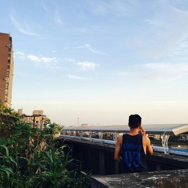公子憨