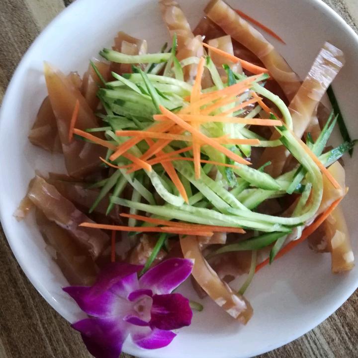 东庄李家菜（珍珍）