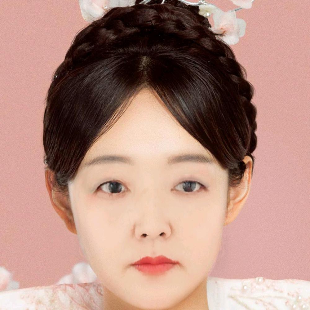 今非昔比