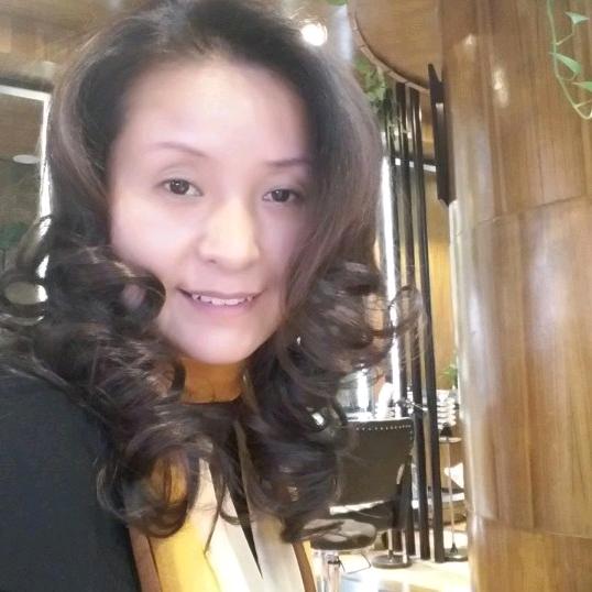 邓丽冰财税
