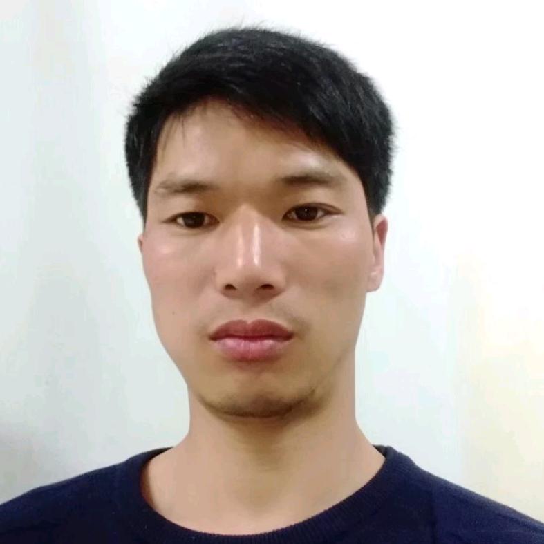 待我强大给你天下