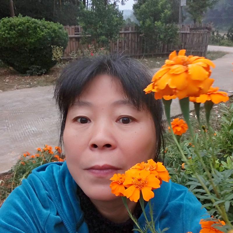 萧萧爱分享