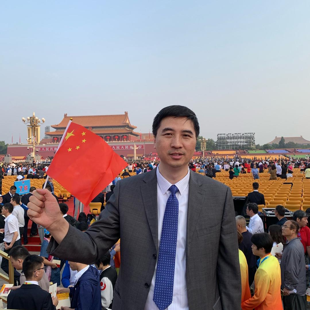 黄乐平律师