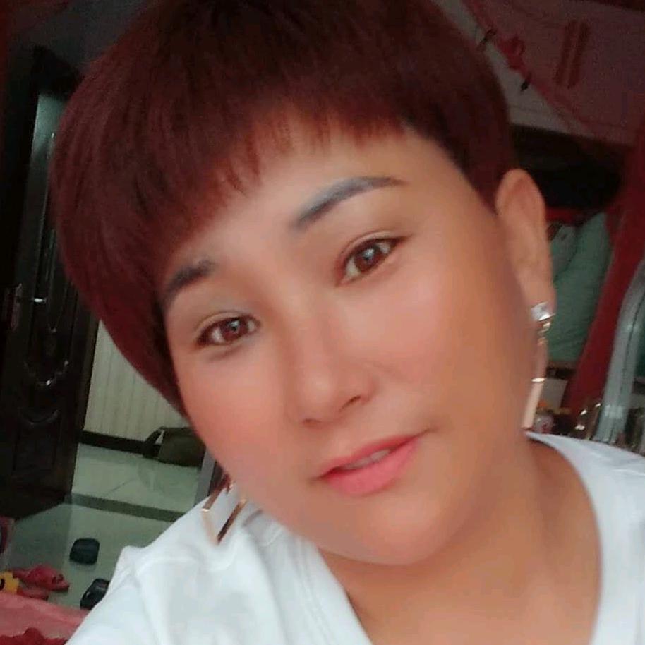 豆豆姐