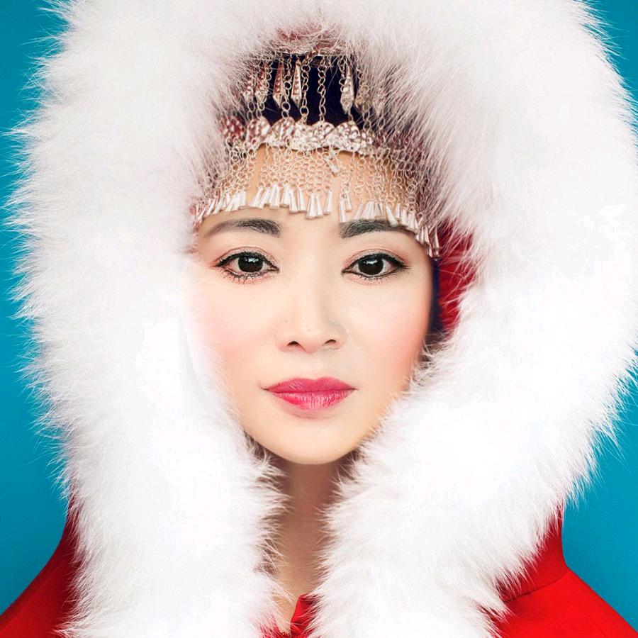 芳宏唢呐写读祭文