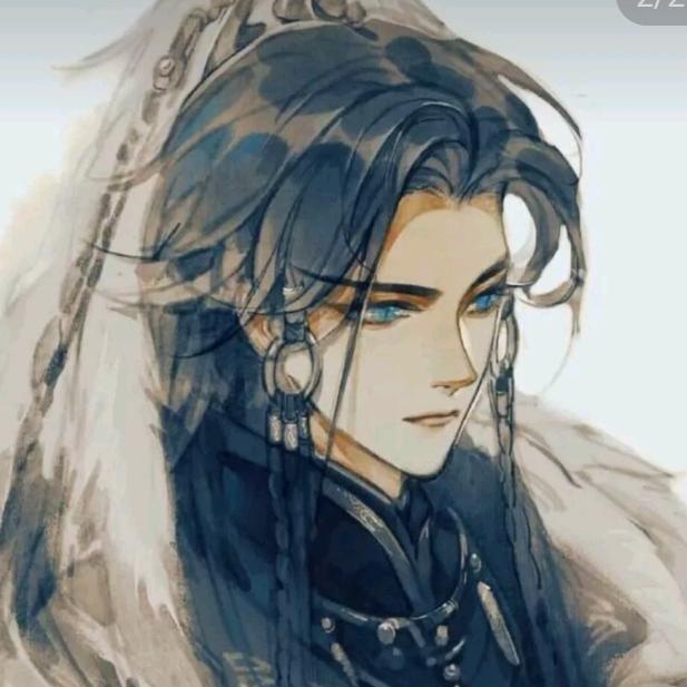 长庚  九龙大姐