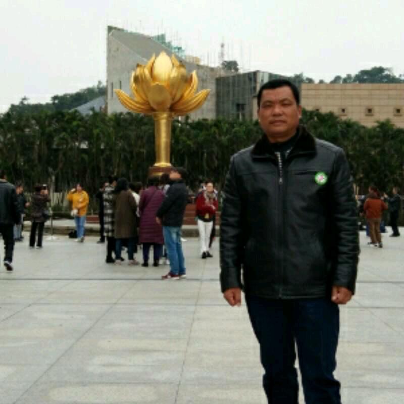 张俊刚农资门市