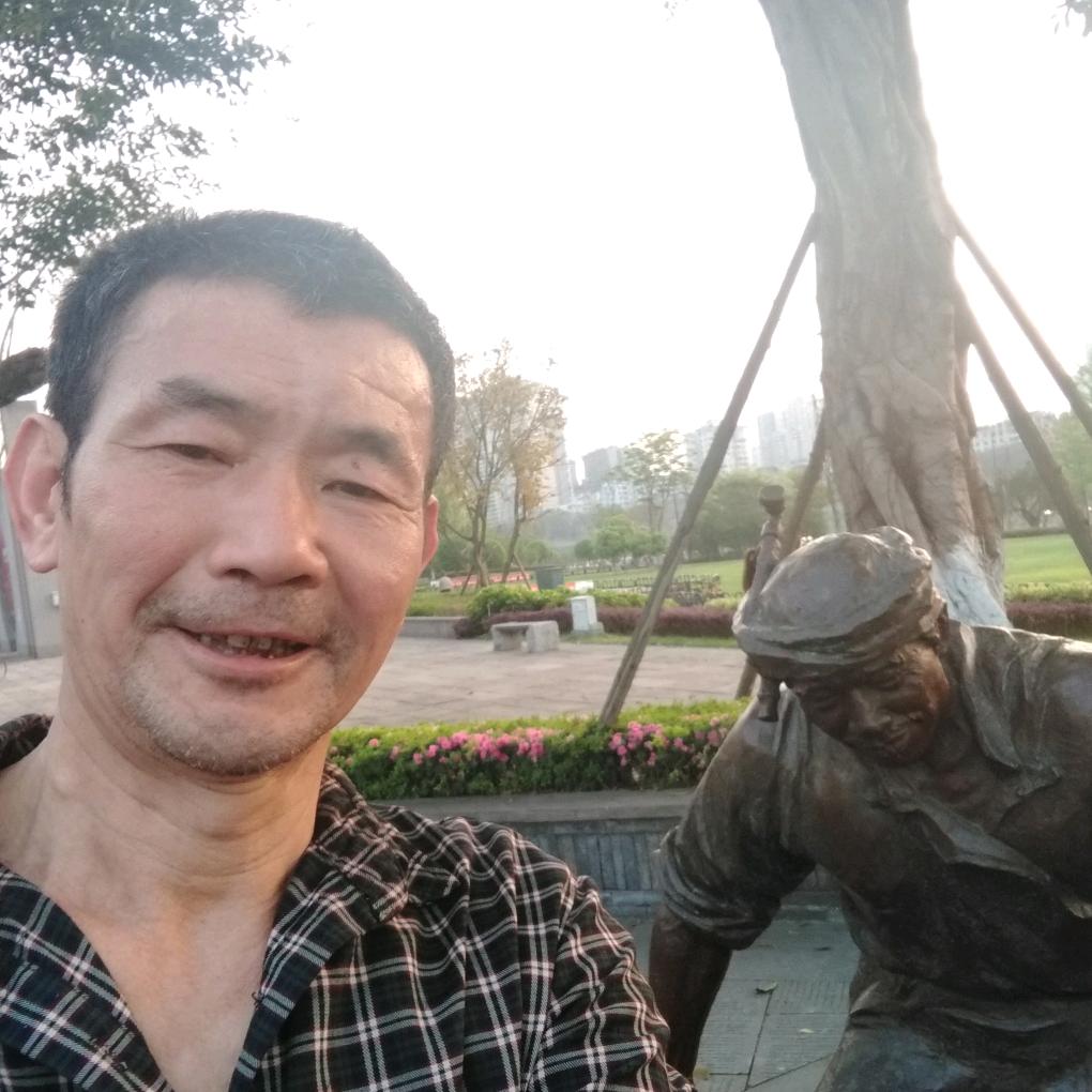 一生何求