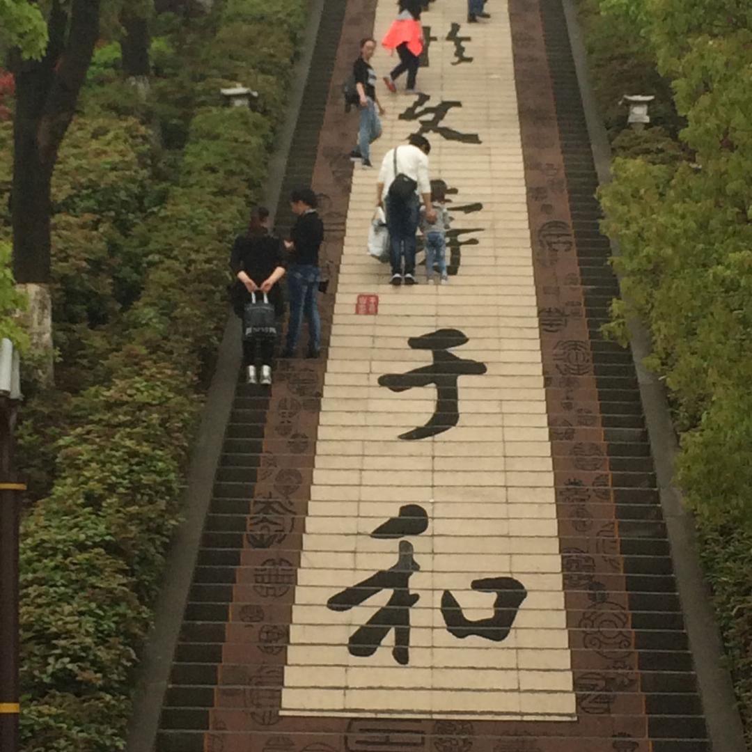 欢乐随我行