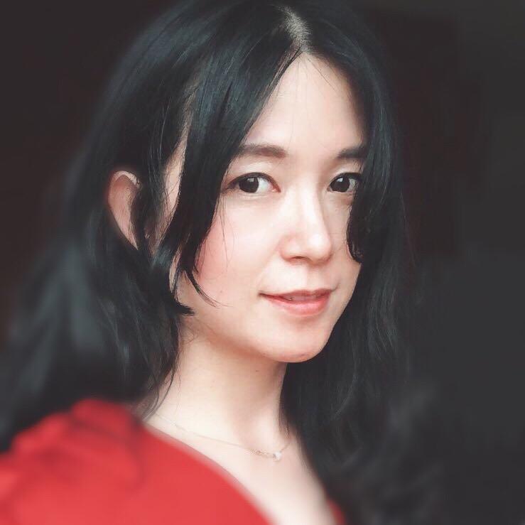 简書小姐