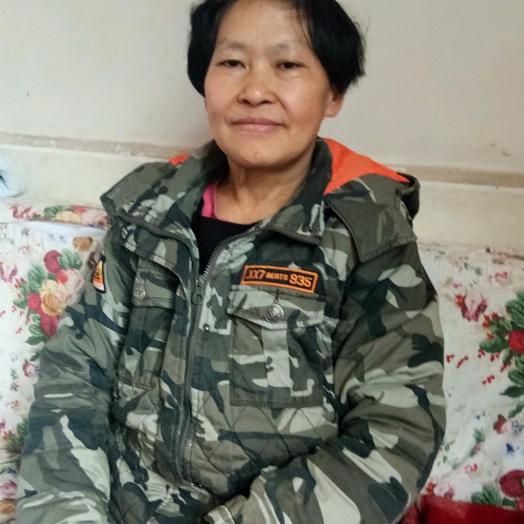 抗癌廖大姐