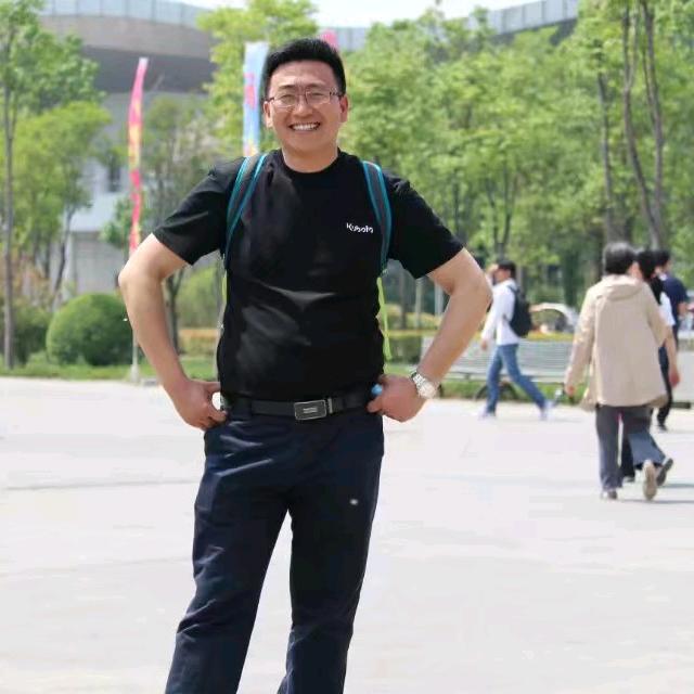 万胜农机郭海涛