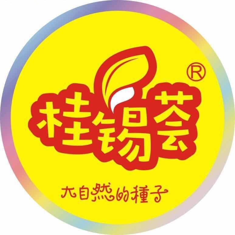 桂锡荟的零食铺