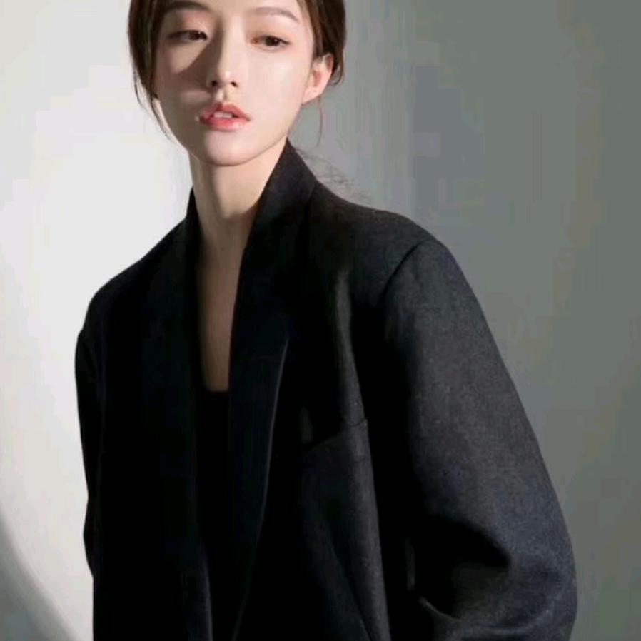 只为你倾心
