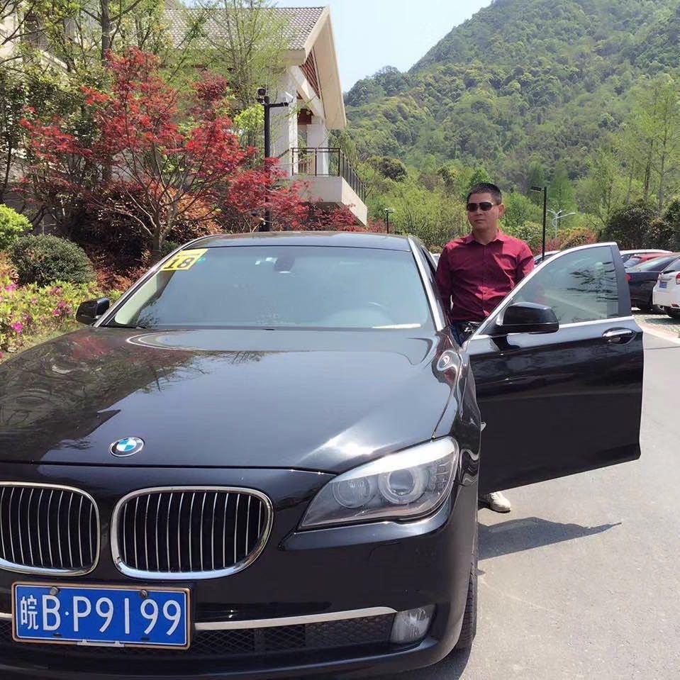 久诚租赁（四哥）