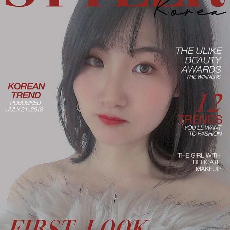 一个肖可耐🙊