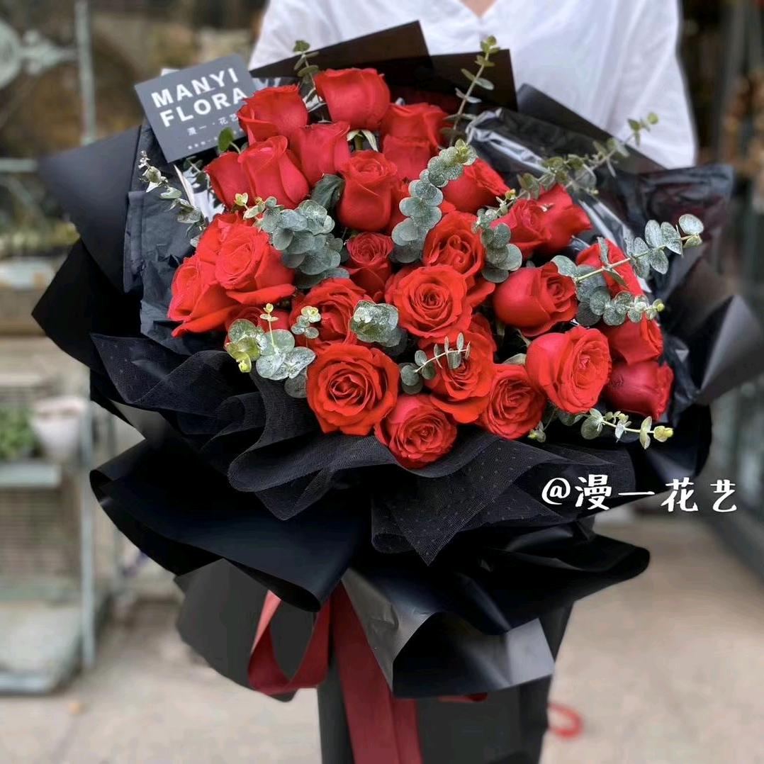 爱尚花艺店