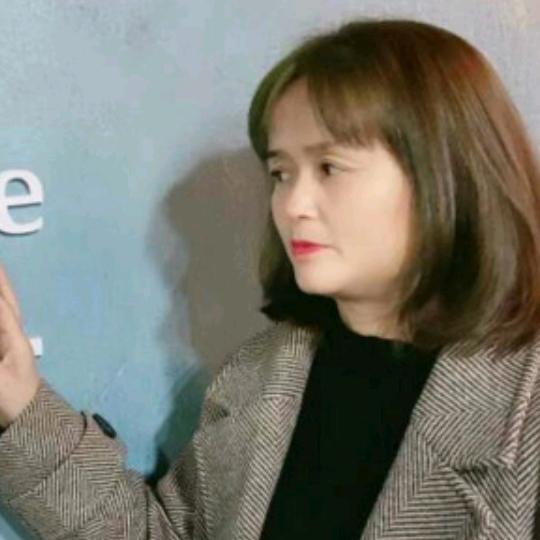 大健康从业者王兰秀