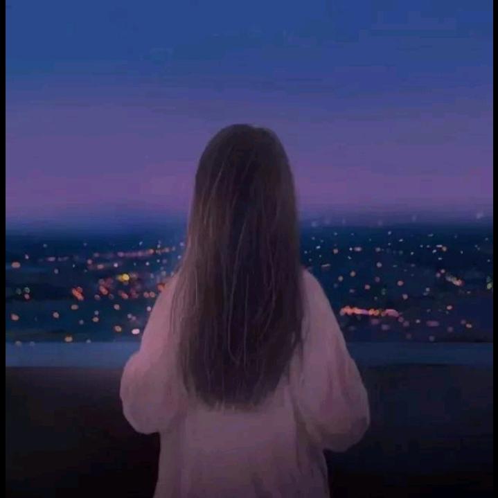 杨柳依依