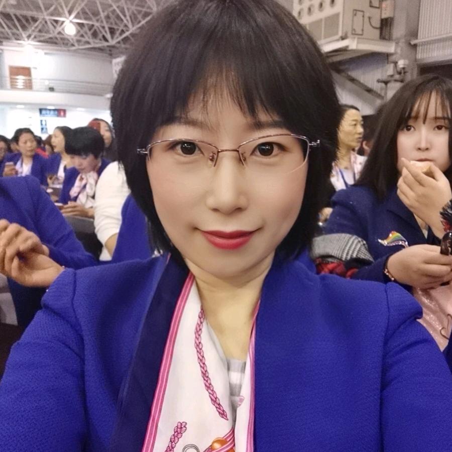 玫琳凯（步行街南口美甲美睫）