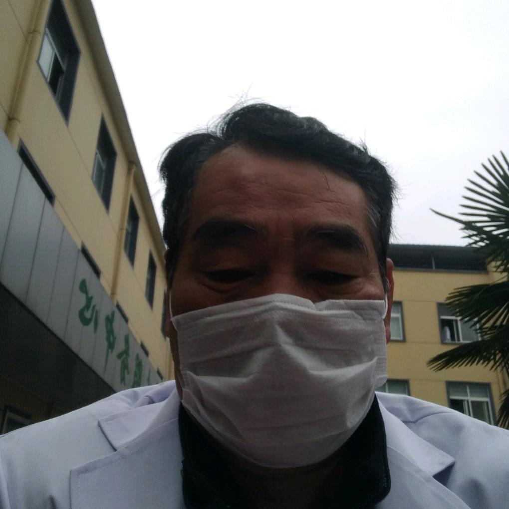 张怀军