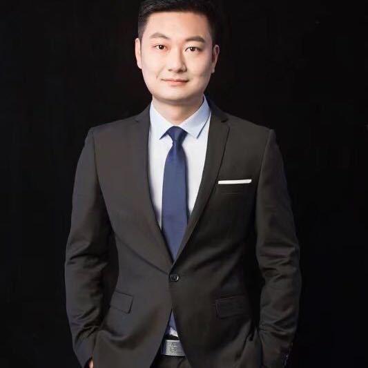 上饶友邦地产汪海云