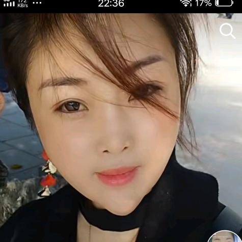 我叫静静