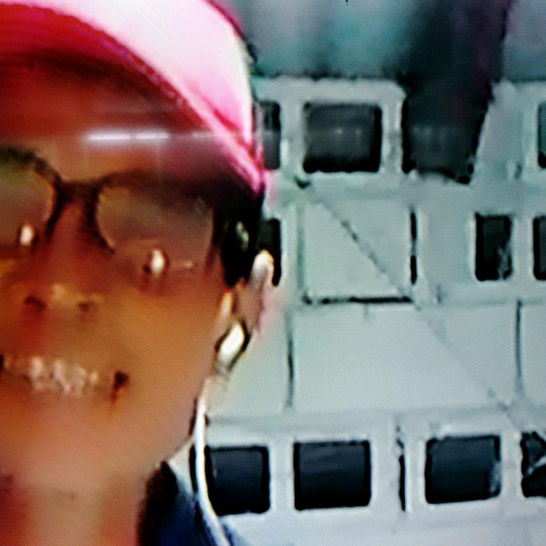 爱唱歌跳舞的老李