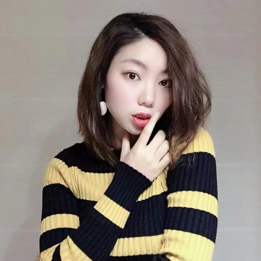 艾维假发