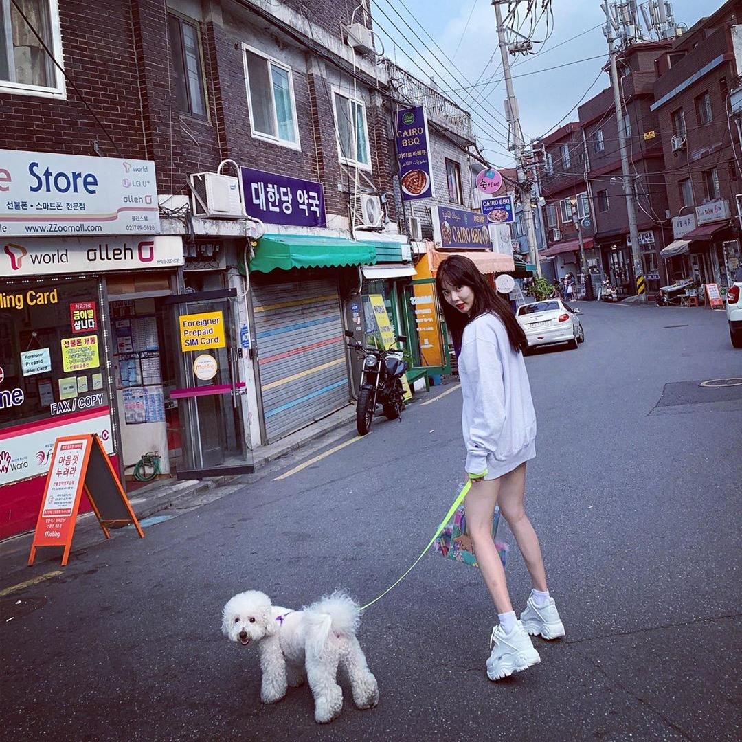 豆Baby🌈