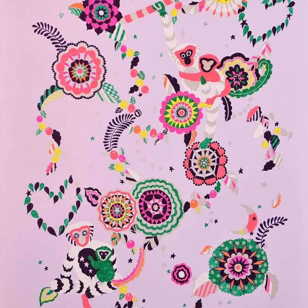 🌈静待花开🌈