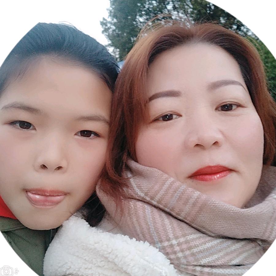 张家💃小姐姐