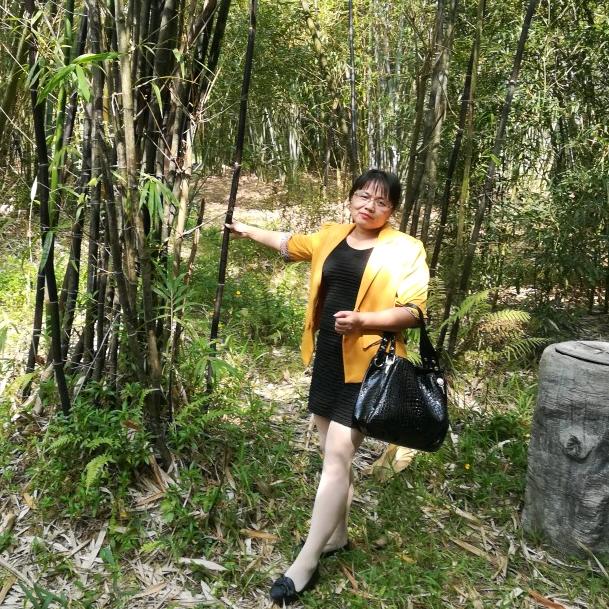 兰姐姐