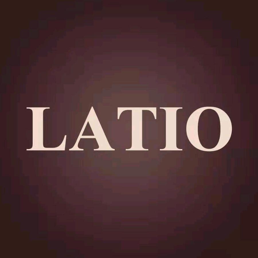 LATIO巧克力