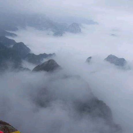 一步行街