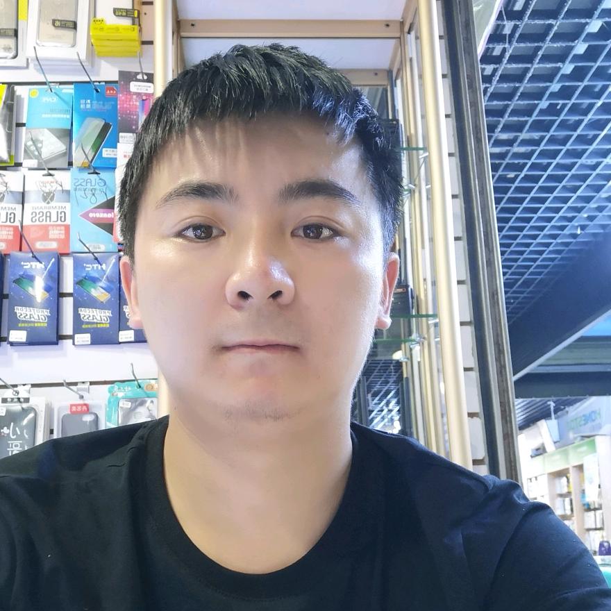 重庆网约车海仔