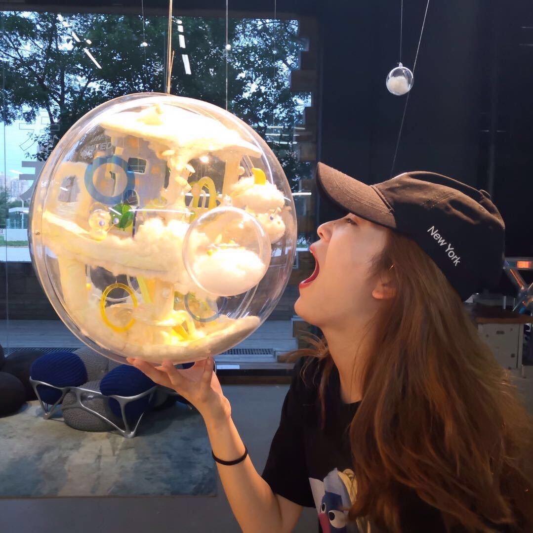 安琪baby
