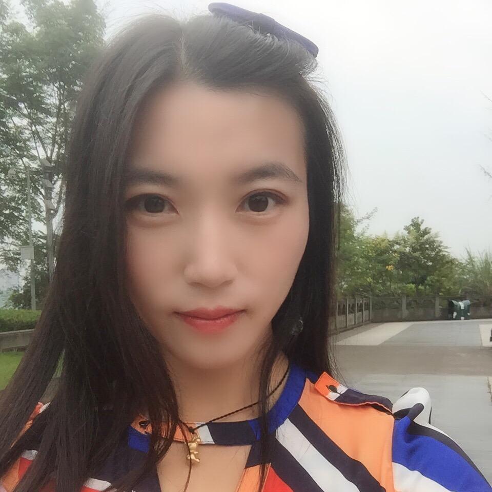 农村小倩