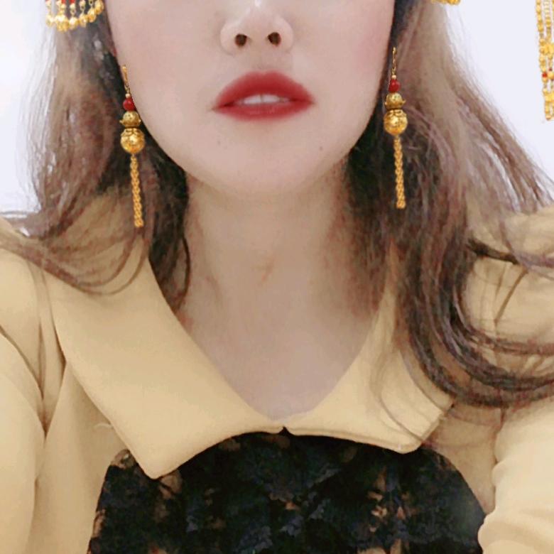 我的快乐就是想你